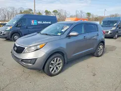 KNDPB3AC6G7874583 2016 KIA SPORTAGE
