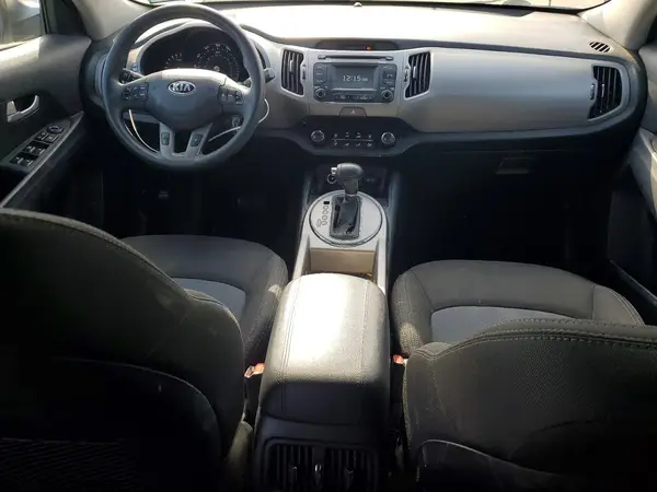 KNDPB3AC6G7874583 2016 KIA SPORTAGE - Image 8