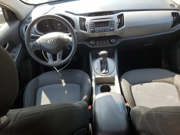 KNDPB3AC6G7875636 2016 KIA SPORTAGE - Image 8