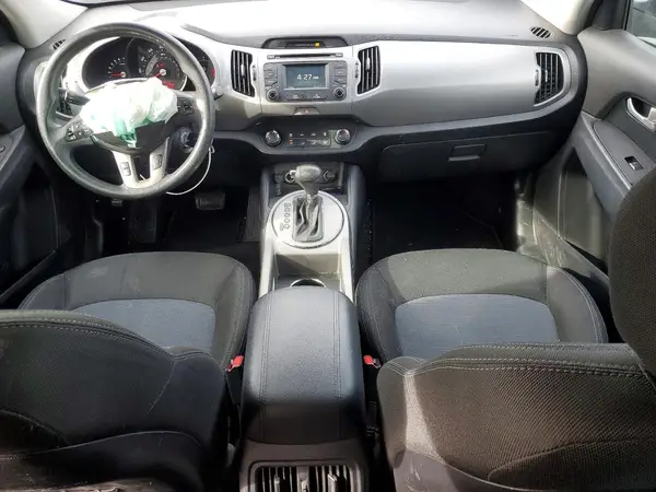 KNDPB3AC7G7794502 2016 KIA SPORTAGE - Image 8