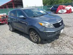 KNDPB3AC7G7794919 2016 KIA SPORTAGE