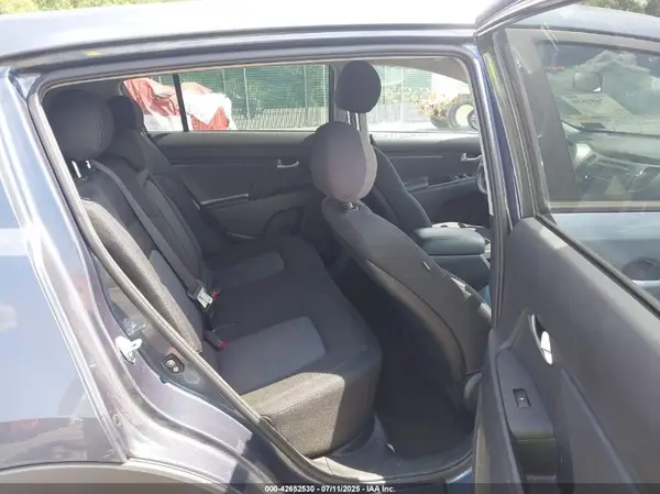 KNDPB3AC7G7794919 2016 KIA SPORTAGE - Image 8
