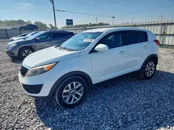 KNDPB3AC7G7795584 2016 KIA SPORTAGE