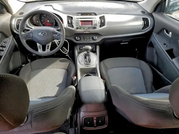KNDPB3AC7G7795987 2016 KIA SPORTAGE - Image 8