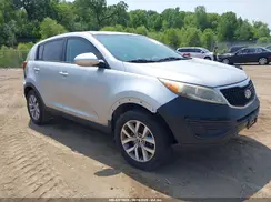 KNDPB3AC7G7796461 2016 KIA SPORTAGE