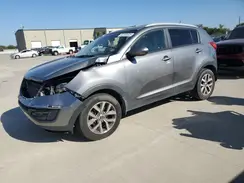 KNDPB3AC7G7798808 2016 KIA SPORTAGE