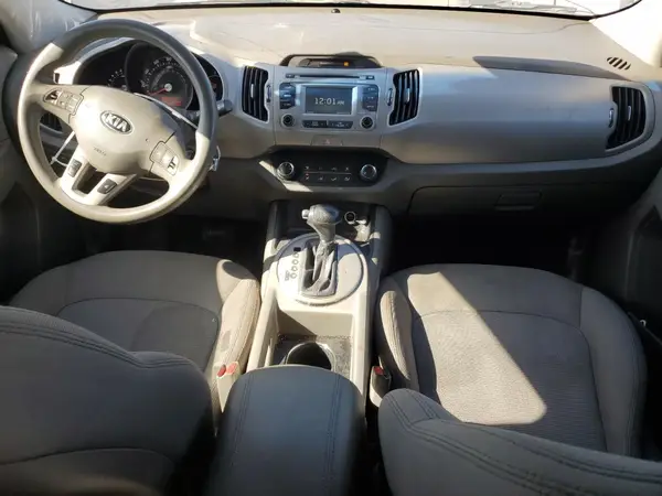 KNDPB3AC7G7798808 2016 KIA SPORTAGE - Image 8