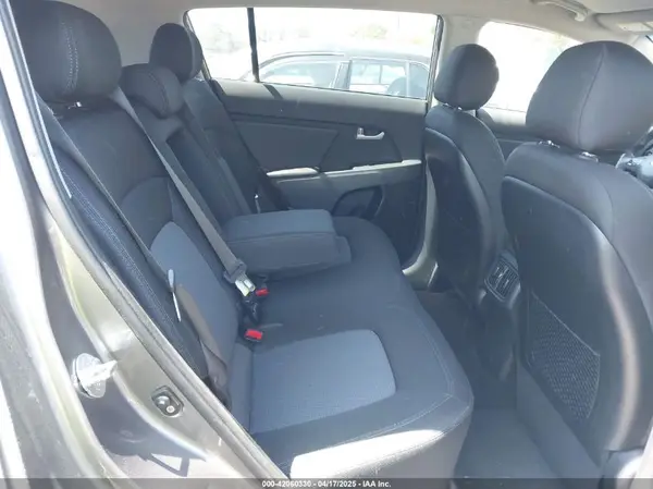 KNDPB3AC7G7800332 2016 KIA SPORTAGE - Image 8