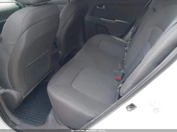 KNDPB3AC7G7804879 2016 KIA SPORTAGE - Image 8