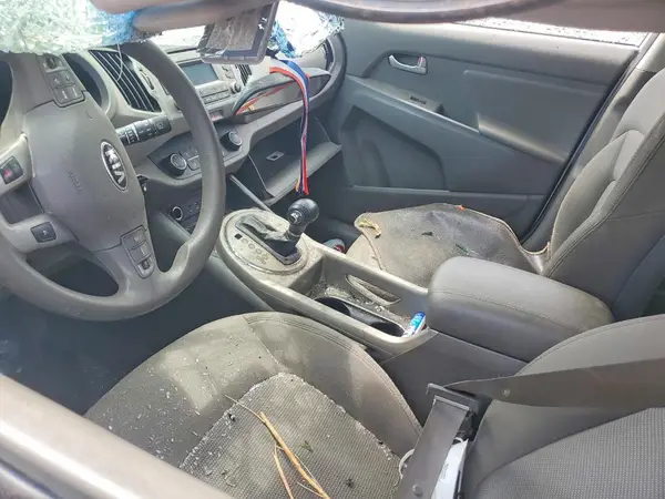 KNDPB3AC7G7806499 2016 KIA SPORTAGE - Image 8