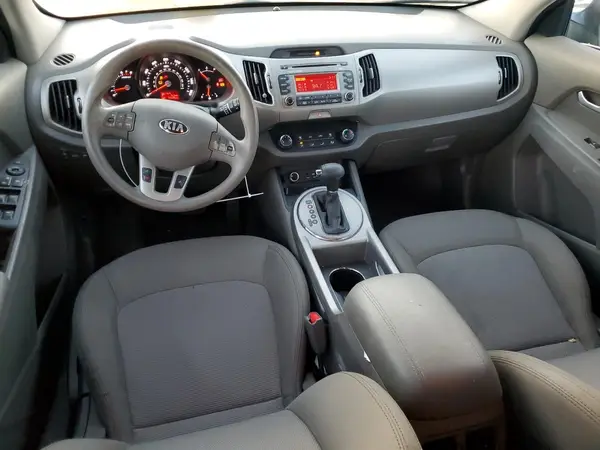 KNDPB3AC7G7809483 2016 KIA SPORTAGE - Image 8