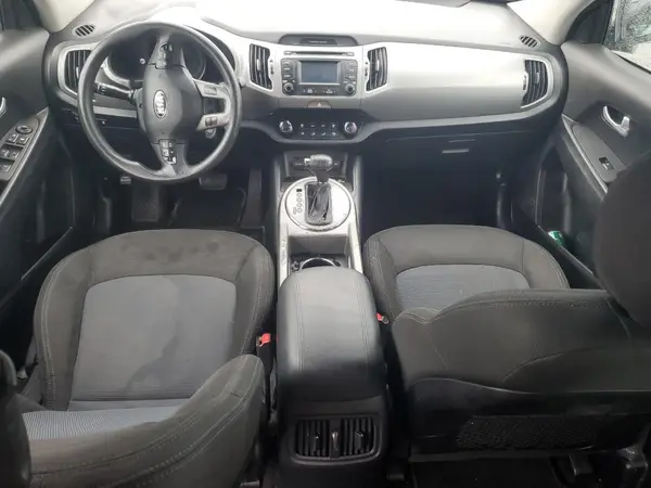 KNDPB3AC7G7809841 2016 KIA SPORTAGE - Image 8