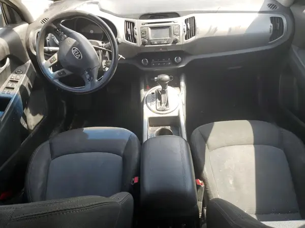 KNDPB3AC7G7811072 2016 KIA SPORTAGE - Image 8