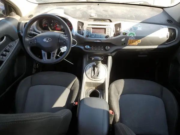 KNDPB3AC7G7812058 2016 KIA SPORTAGE - Image 8