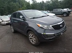 KNDPB3AC7G7819009 2016 KIA SPORTAGE