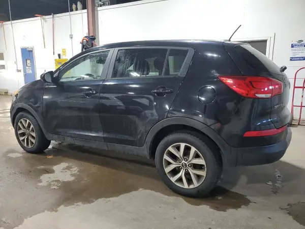 KNDPB3AC7G7819351 2016 KIA SPORTAGE - Image 2