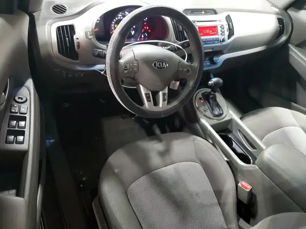 KNDPB3AC7G7819351 2016 KIA SPORTAGE - Image 8