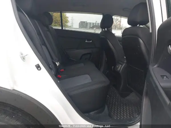 KNDPB3AC7G7820757 2016 KIA SPORTAGE - Image 8