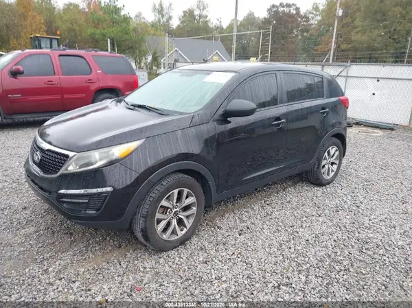 KNDPB3AC7G7823240 2016 KIA SPORTAGE - Image 2