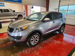 KNDPB3AC7G7823741 2016 KIA SPORTAGE