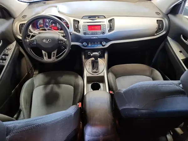 KNDPB3AC7G7823741 2016 KIA SPORTAGE - Image 8