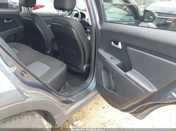 KNDPB3AC7G7824128 2016 KIA SPORTAGE - Image 8