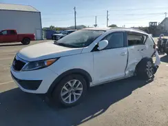 KNDPB3AC7G7826347 2016 KIA SPORTAGE