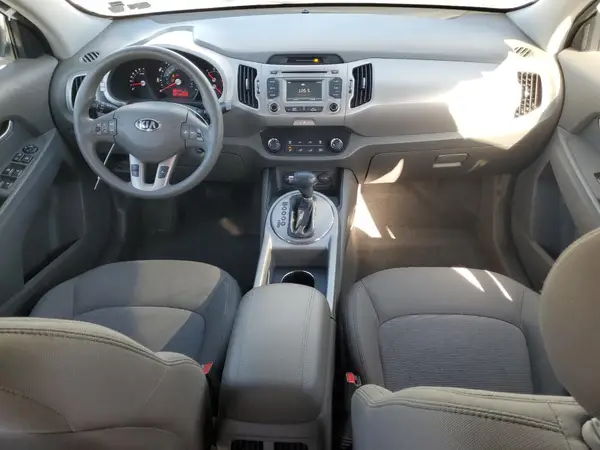 KNDPB3AC7G7826347 2016 KIA SPORTAGE - Image 8