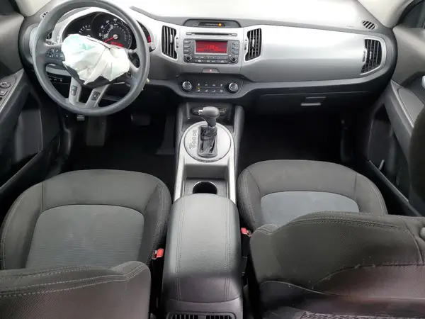 KNDPB3AC7G7831855 2016 KIA SPORTAGE - Image 8