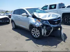 KNDPB3AC7G7836697 2016 KIA SPORTAGE