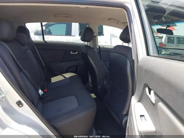 KNDPB3AC7G7836697 2016 KIA SPORTAGE - Image 8