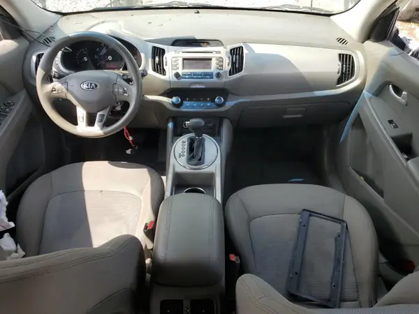 KNDPB3AC7G7837901 2016 KIA SPORTAGE - Image 8