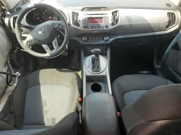 KNDPB3AC7G7838188 2016 KIA SPORTAGE - Image 8