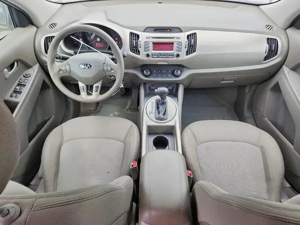 KNDPB3AC7G7839339 2016 KIA SPORTAGE - Image 8