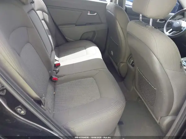 KNDPB3AC7G7846470 2016 KIA SPORTAGE - Image 8