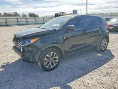 KNDPB3AC7G7846775 2016 KIA SPORTAGE
