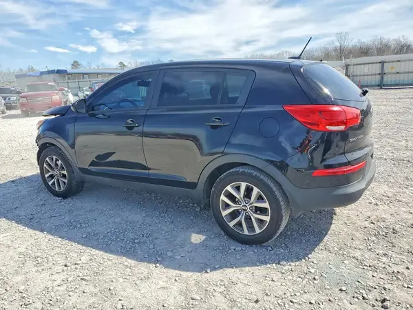 KNDPB3AC7G7846775 2016 KIA SPORTAGE - Image 2