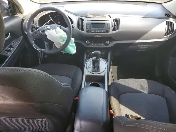 KNDPB3AC7G7846775 2016 KIA SPORTAGE - Image 8