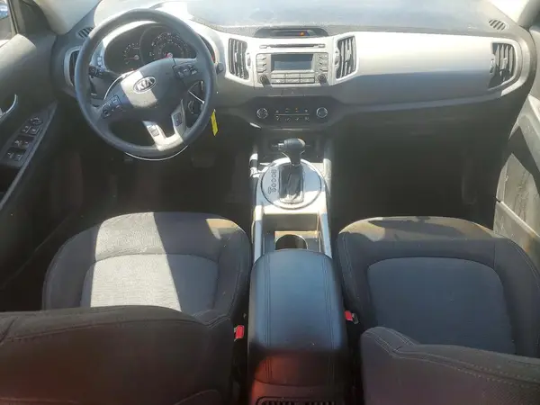 KNDPB3AC7G7846839 2016 KIA SPORTAGE - Image 8