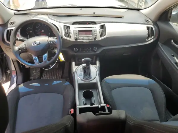 KNDPB3AC7G7846842 2016 KIA SPORTAGE - Image 8