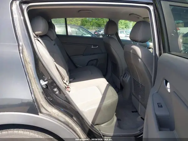 KNDPB3AC7G7847764 2016 KIA SPORTAGE - Image 8