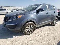 KNDPB3AC7G7850311 2016 KIA SPORTAGE