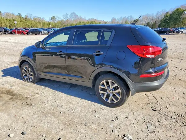 KNDPB3AC7G7854214 2016 KIA SPORTAGE - Image 2