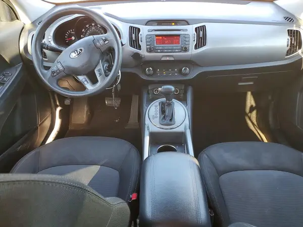 KNDPB3AC7G7854214 2016 KIA SPORTAGE - Image 8