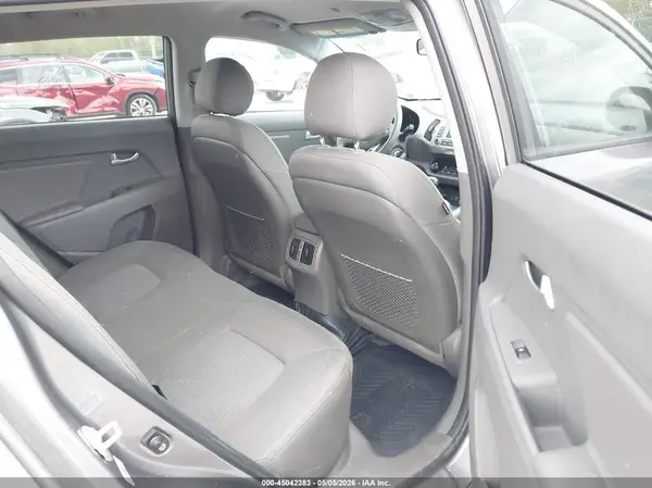 KNDPB3AC7G7854469 2016 KIA SPORTAGE - Image 8