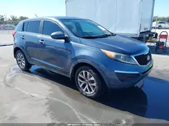 KNDPB3AC7G7855394 2016 KIA SPORTAGE
