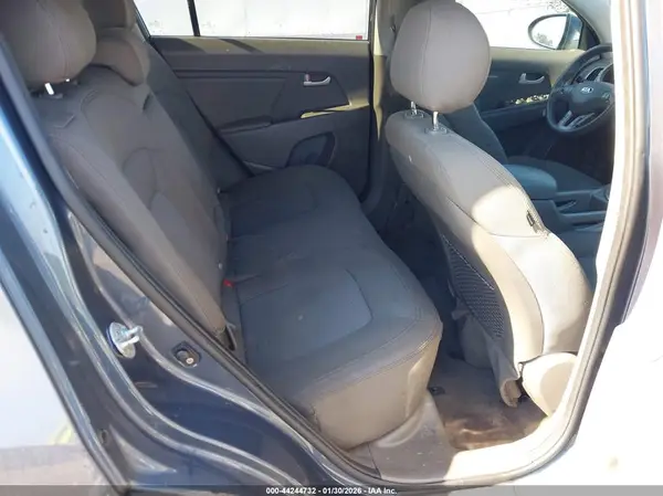 KNDPB3AC7G7855394 2016 KIA SPORTAGE - Image 8