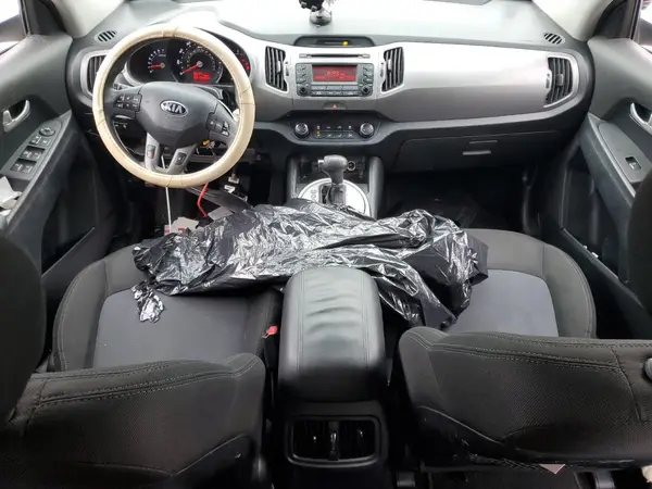KNDPB3AC7G7855475 2016 KIA SPORTAGE - Image 8