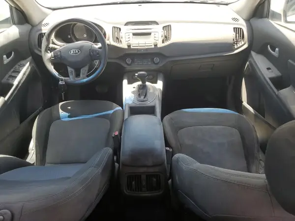 KNDPB3AC7G7857517 2016 KIA SPORTAGE - Image 8