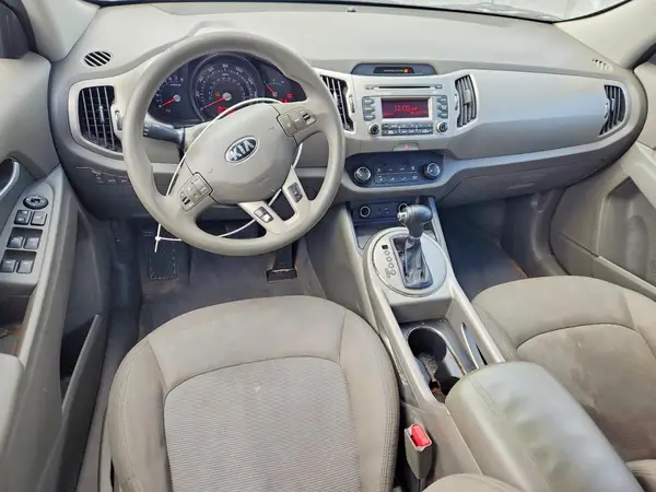 KNDPB3AC7G7857632 2016 KIA SPORTAGE - Image 8